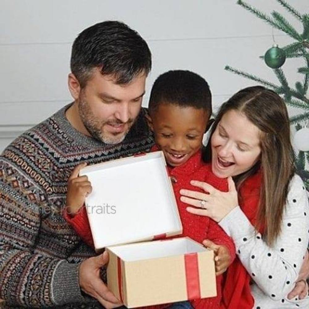 Meet your Posher, Katy